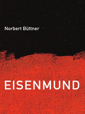 cover image of Eisenmund
